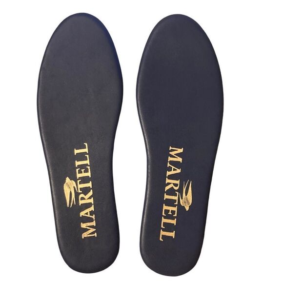 NWOT LIMITED EDITION RARE Martell John Geiger 002 Blue Swift Cloud Camo Sneakers - Picture 10 of 11